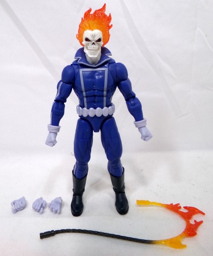 Marvel legends ghost - marvel, rider
