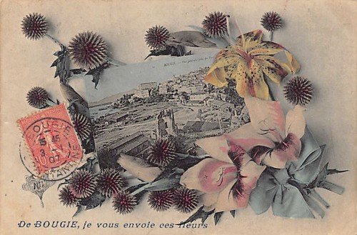 Algérie béjaïa de - bÉjaÏa,