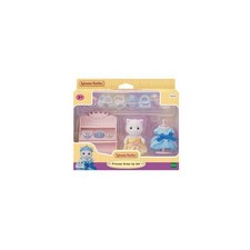 Playset Sylvanian Families La
