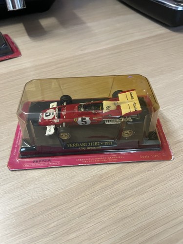 échelle ixo hachette - 1/43,