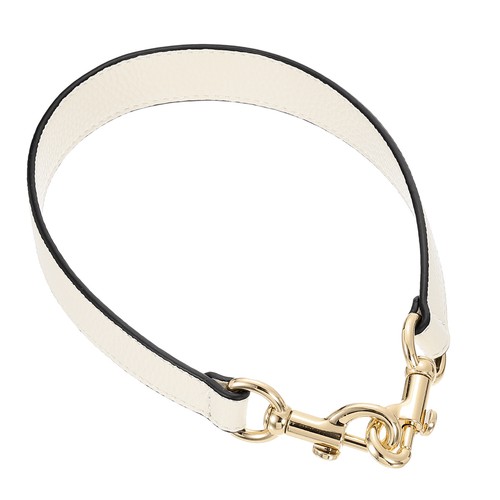 Sangle courte cuir 19 29 - cuir, 19,29
