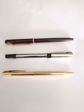 Lot stylos waterman - lot,