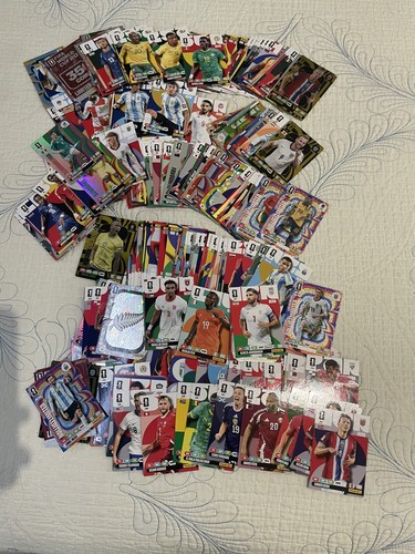 Carte panini world - , 2026
