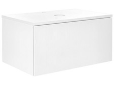 Meuble de Salle de Bain