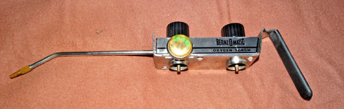 Bernzomatic 1323 oxygen - au-1323,