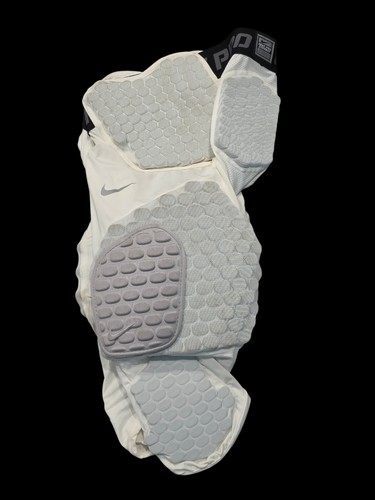 Nike pro combat hard - hard, padded