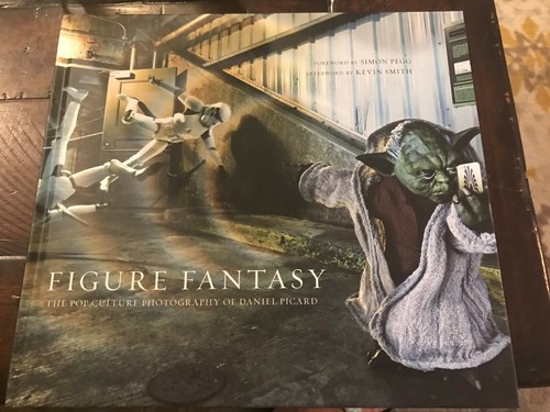 Lootcrate figure fantasy - figure,