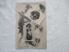 CPA Scènes et types carte