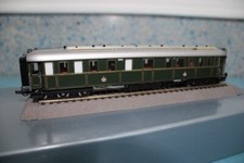 ROCO  ' PLATIN '  44811    VOITURE ROYALE BAVAROISE ,  SUPERBE neuve , en B.O