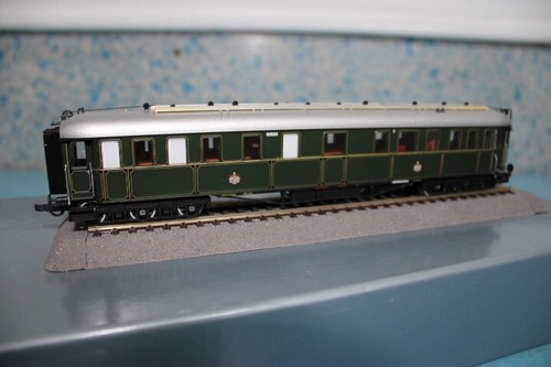 Roco platin 44811 - ,
