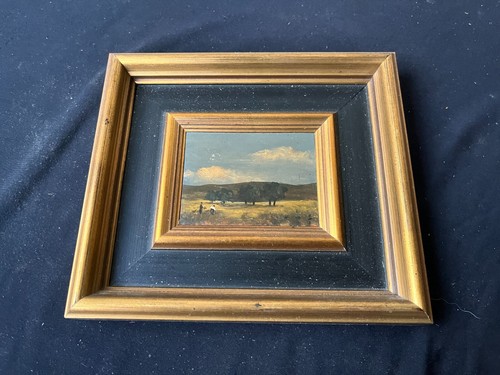 Charmant tableau