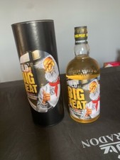 Big peat edition old - edition,
