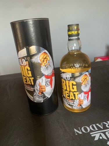 Big peat edition old 60eme - big,