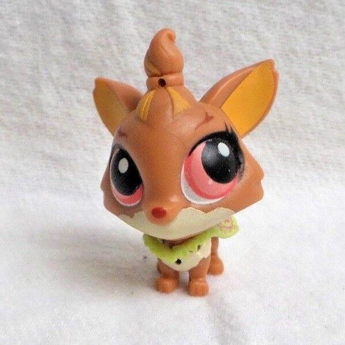 Littlest petshop lps 3664 - littlest, #3664