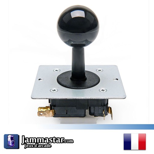 Joystick seimitsu - seimitsu, ls-56