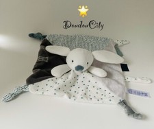 4005🌟Doudou plat Mouchoir
