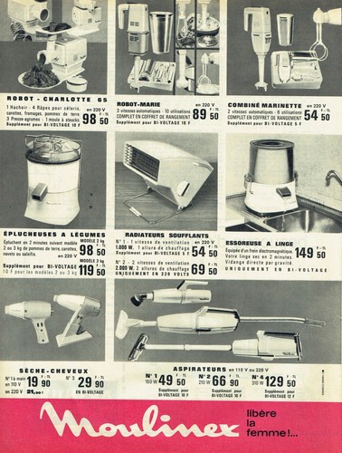 Publicité advertising 039 - publicité,
