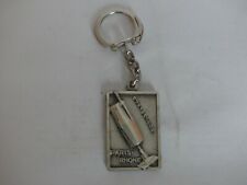 PORTE CLÉ MÉTAL ASPIRATEUR