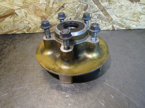 Porte couronne honda 750 - vf,