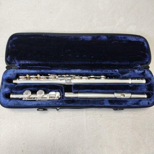 Trevor james flute tj10x - j,