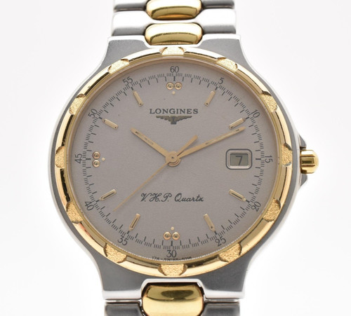 Longines conquest p - longines, v.h.p