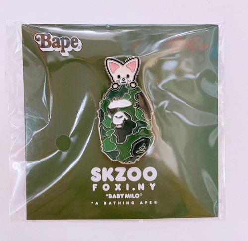 Bathing ape bape stray - x,