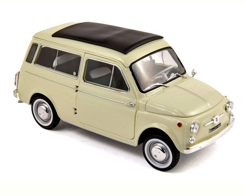 Fiat 500 jardiniere - fiat,