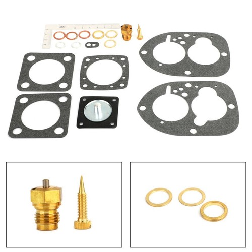 Carburateur kit pour for volvo - carburateur,