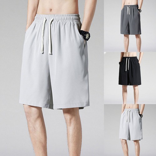 Short ample homme - , couleur