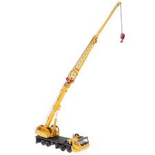 1:55 grue à tour pelle moulé