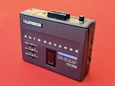 Walkman Baladeur Cassette