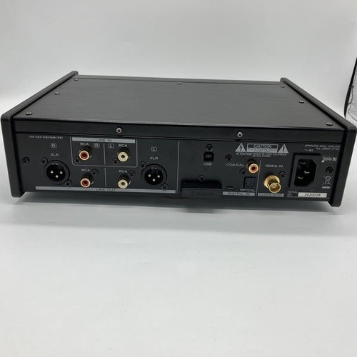 Amplificateur casque dac teac - dac,