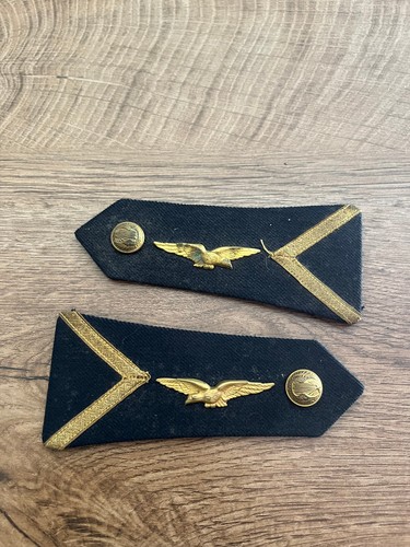 Insigne tissu militaire - militaire, n5