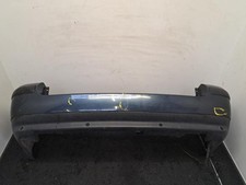 Pare choc arriere VOLKSWAGEN