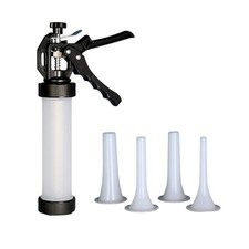 Outil saucisse de remplissage de haute qualit?? saucisseuse grande capacit??