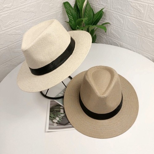Pour chapeau paille - pour, de