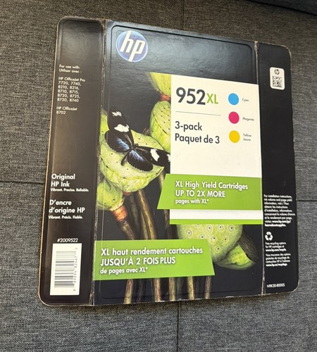 952xl high yield - hp,