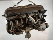 Moteur BMW SERIE 5 E39 PHASE 1