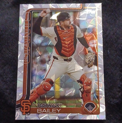 Topps 2025 series - topps,