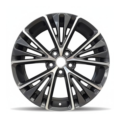 Toyota prius - 22",