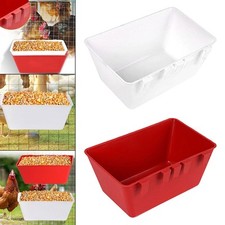 Nourtisseur de clôture d'oie d'oie dinde