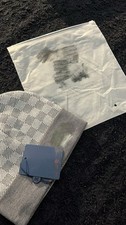 Bonnet Lv Gris