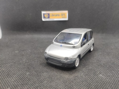 Fiat multipla 1999 - ▄▀▄,