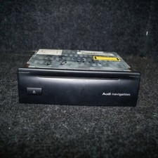 Lecteur CD de navigation AUDI
