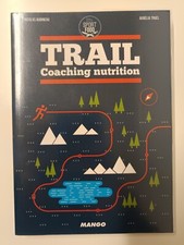 Trail Coaching Nutrition - Aurélia Truel Nicolas Aubineau