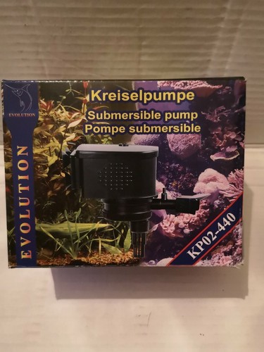Pompe eau submersible - submersible,
