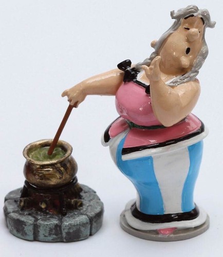 Pixi uderzo astérix - pixi,