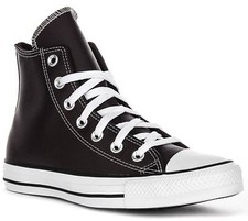 CONVERSE A08639C Chuck Tailleur Tout Étoile Extra Hommes Baskets en Marron UK 6