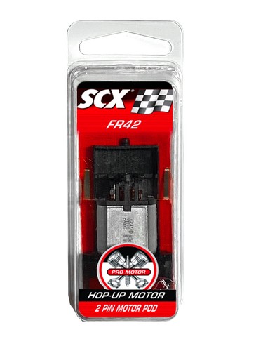 Scx fr42 high performance - 1/32,