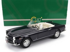 ALFA ROMEO 2600 SPIDER TOURING